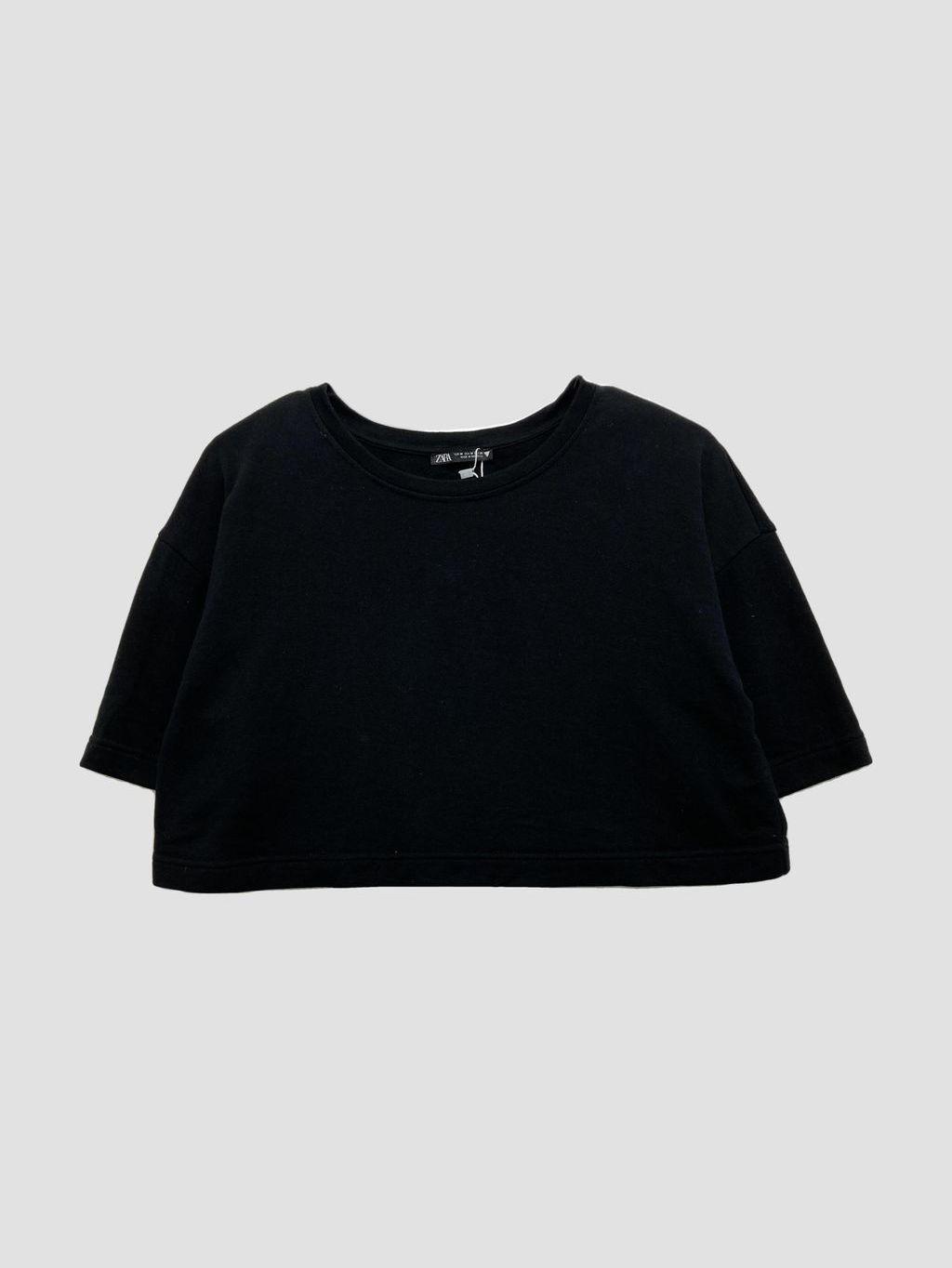 Top ZARA - Talla M (VOP01025958)-0