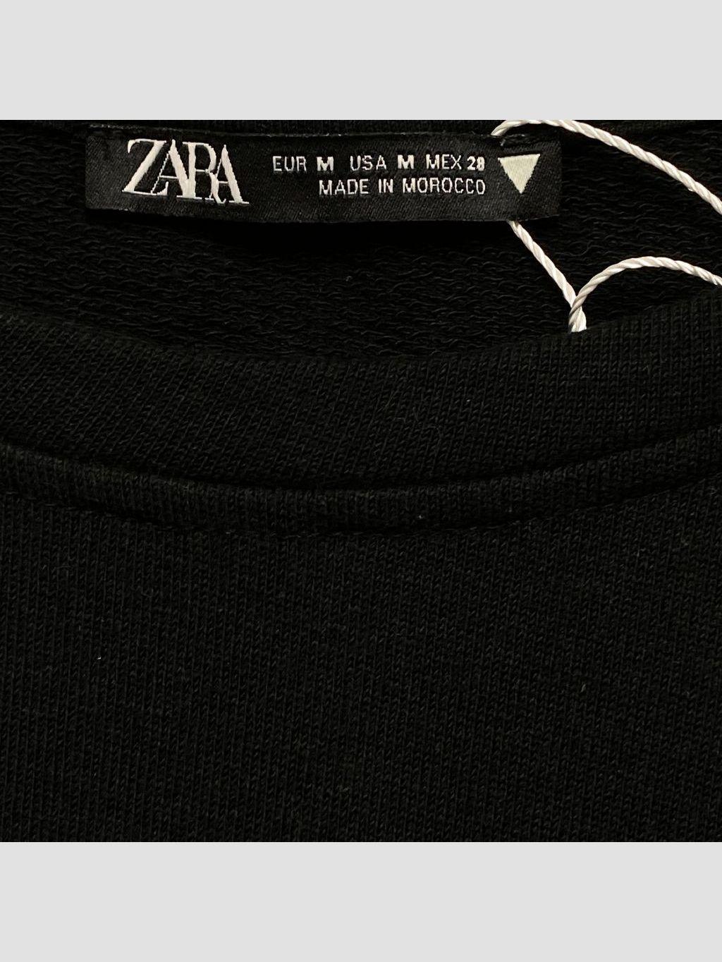 Top ZARA - Talla M (VOP01025958)-1