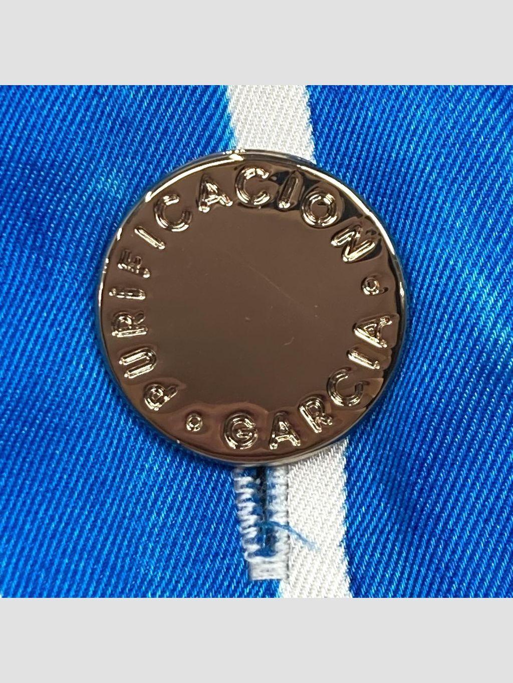 Blusa PURIFICACIÓN GARCÍA - Talla L (VOP01114581)-3