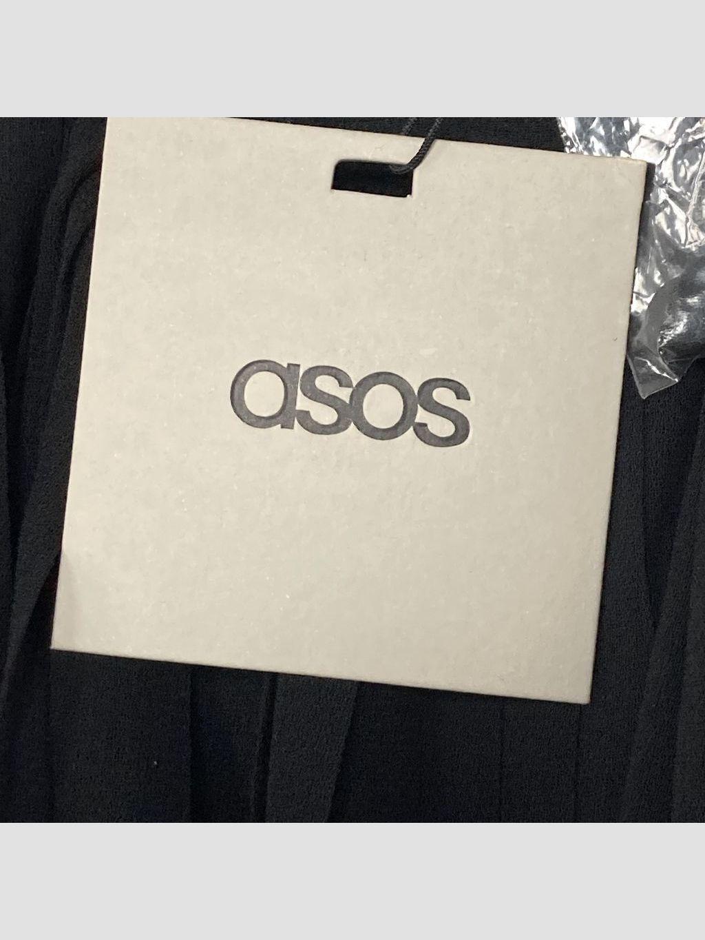 Blusa ASOS - Talla S (VOP01088836)-2