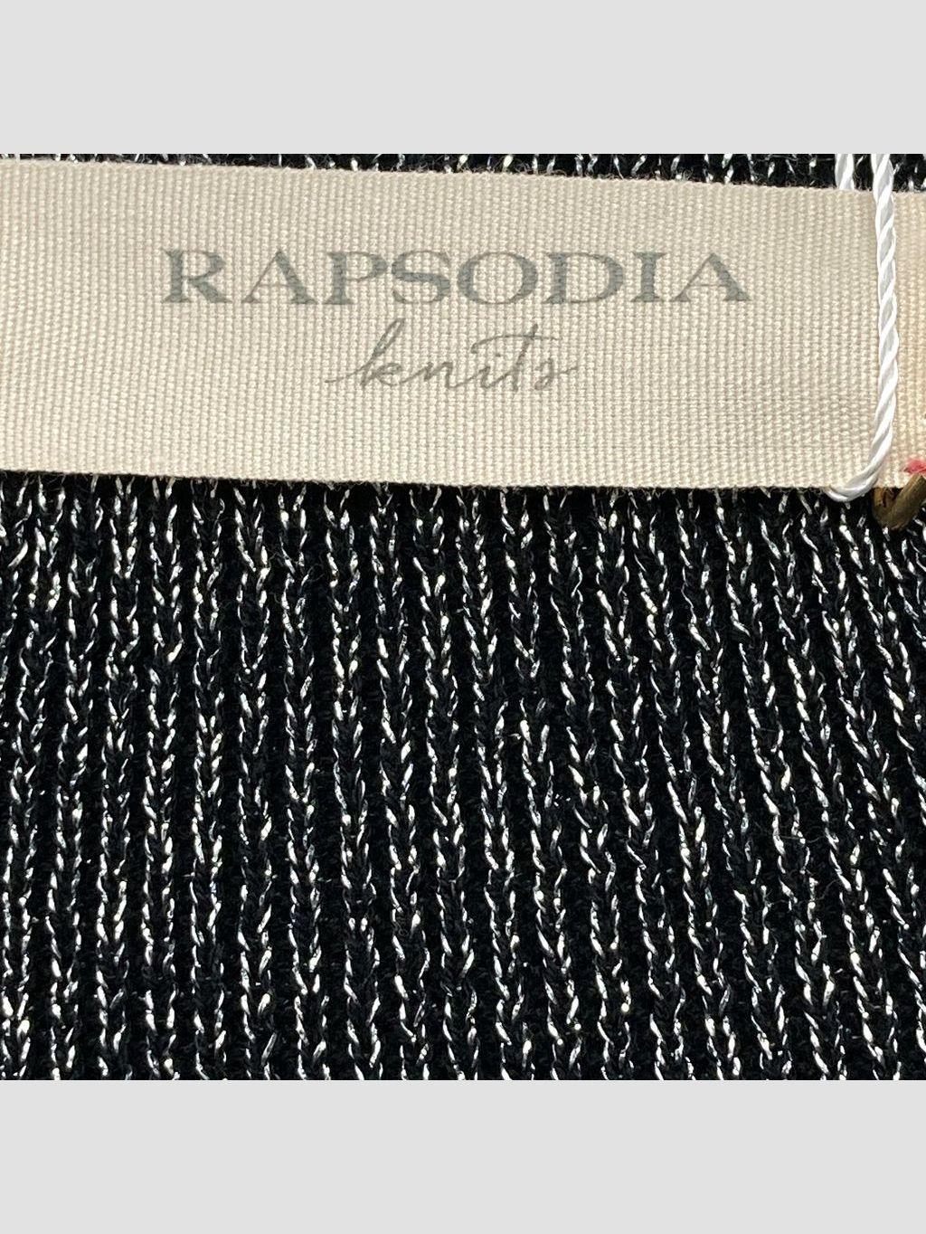 Chaleco RAPSODIA - Talla S (VOP01044778)-2