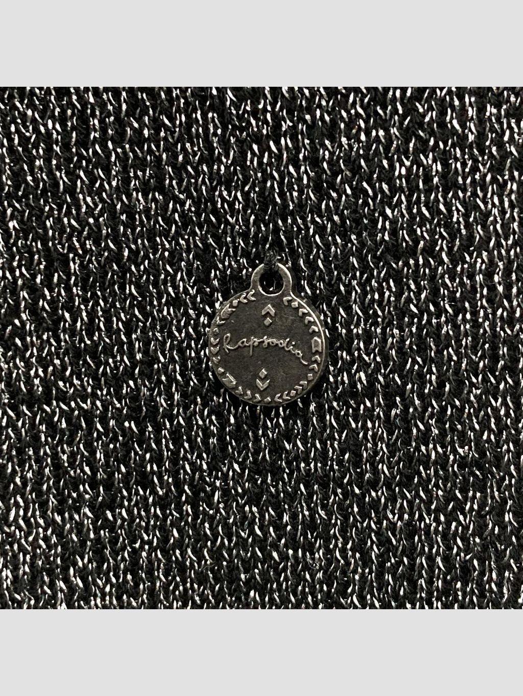 Chaleco RAPSODIA - Talla S (VOP01044778)-5