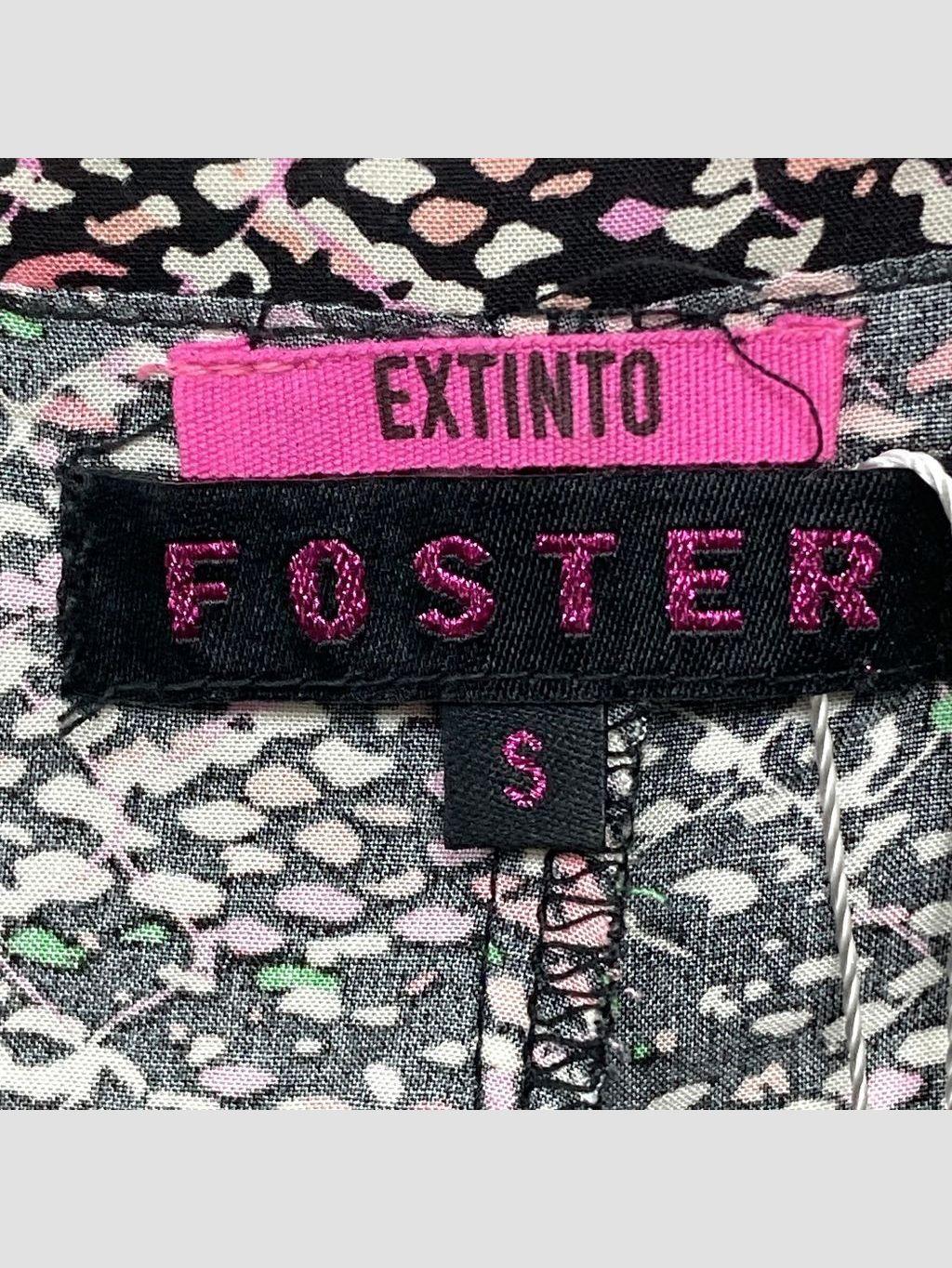 Short FOSTER - Talla 36 (VOP01022359)-1