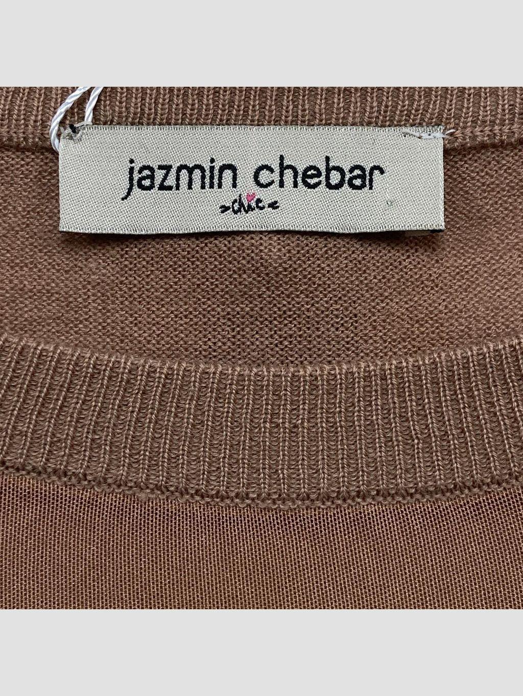 Polera JAZMIN CHEBAR - Talla M (VOP01066436)-2