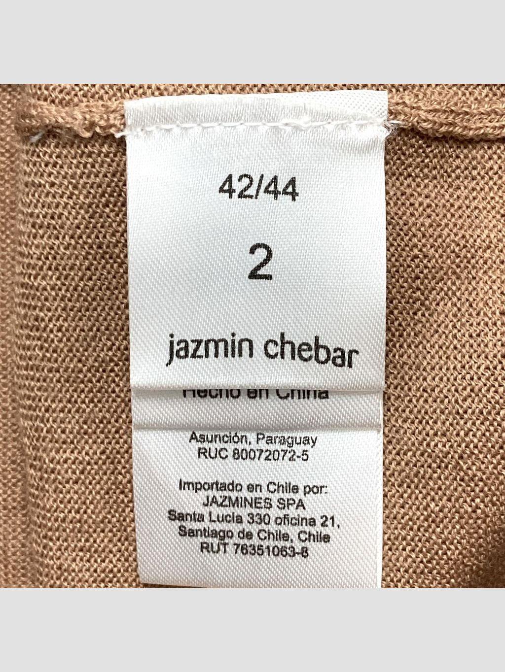 Polera JAZMIN CHEBAR - Talla M (VOP01066436)-3