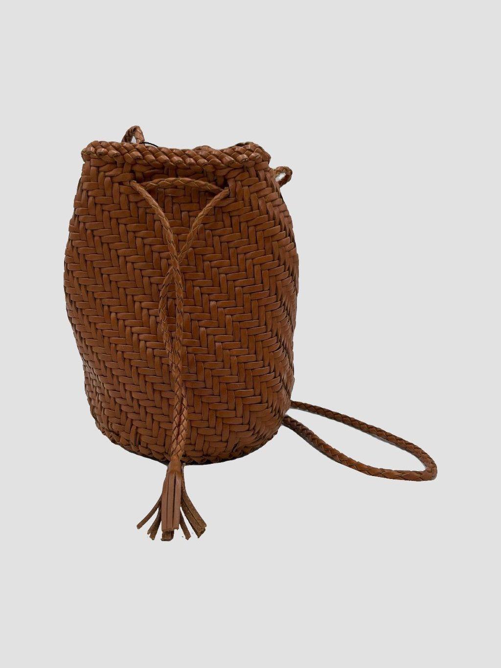 Crossbody LEATHER BAGS - Talla Talla Única (VOP01219764)-0