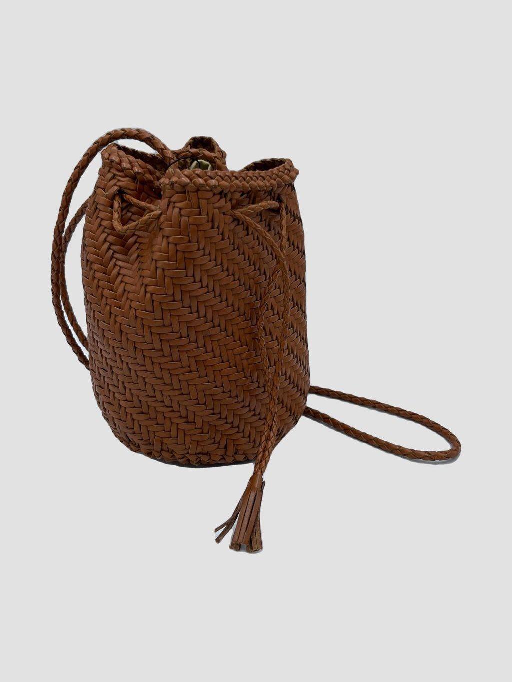 Crossbody LEATHER BAGS - Talla Talla Única (VOP01219764)-1