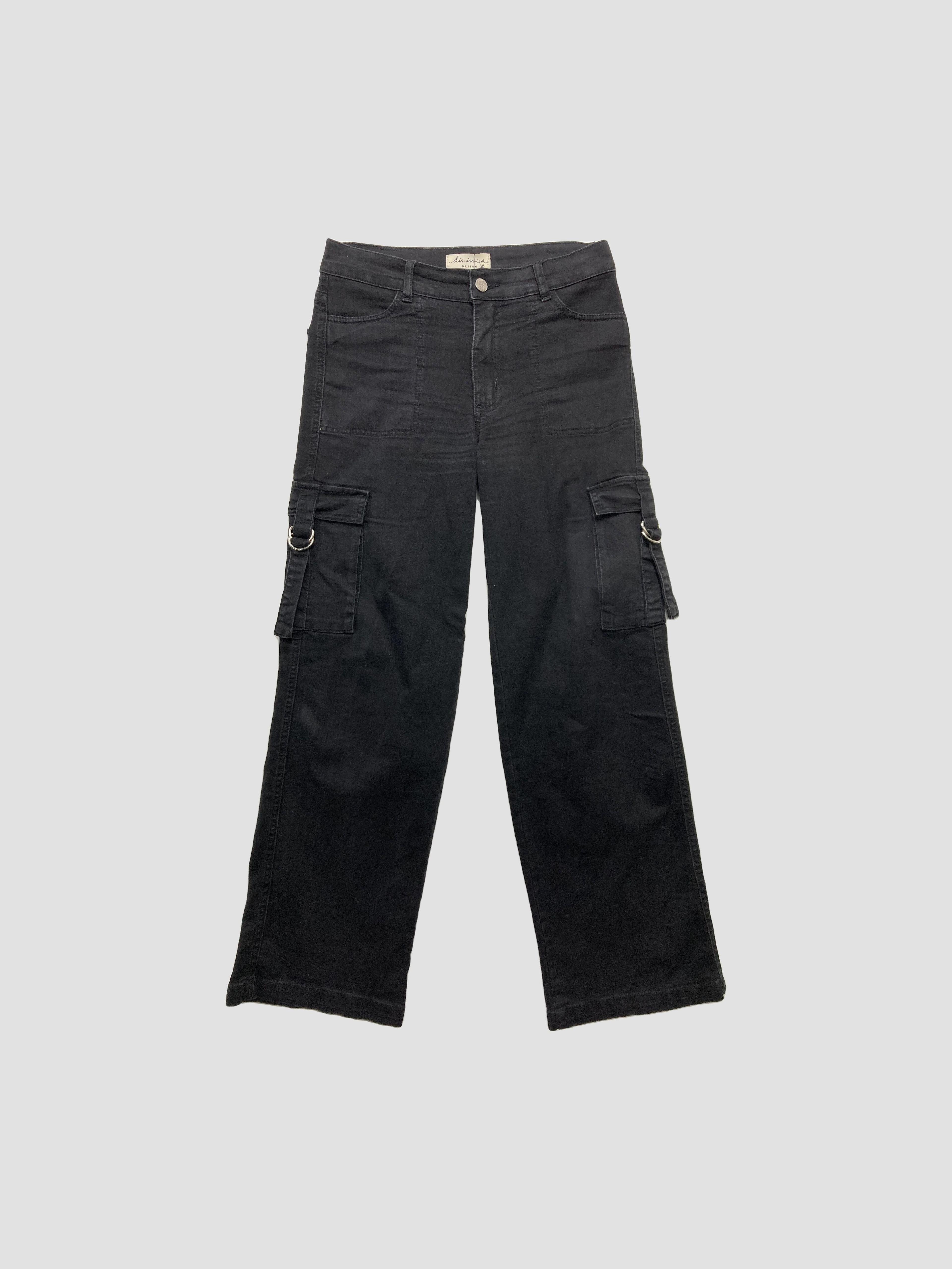 Jean DINÁMICA DESIGN - Talla 38 (VOP00907531)-0