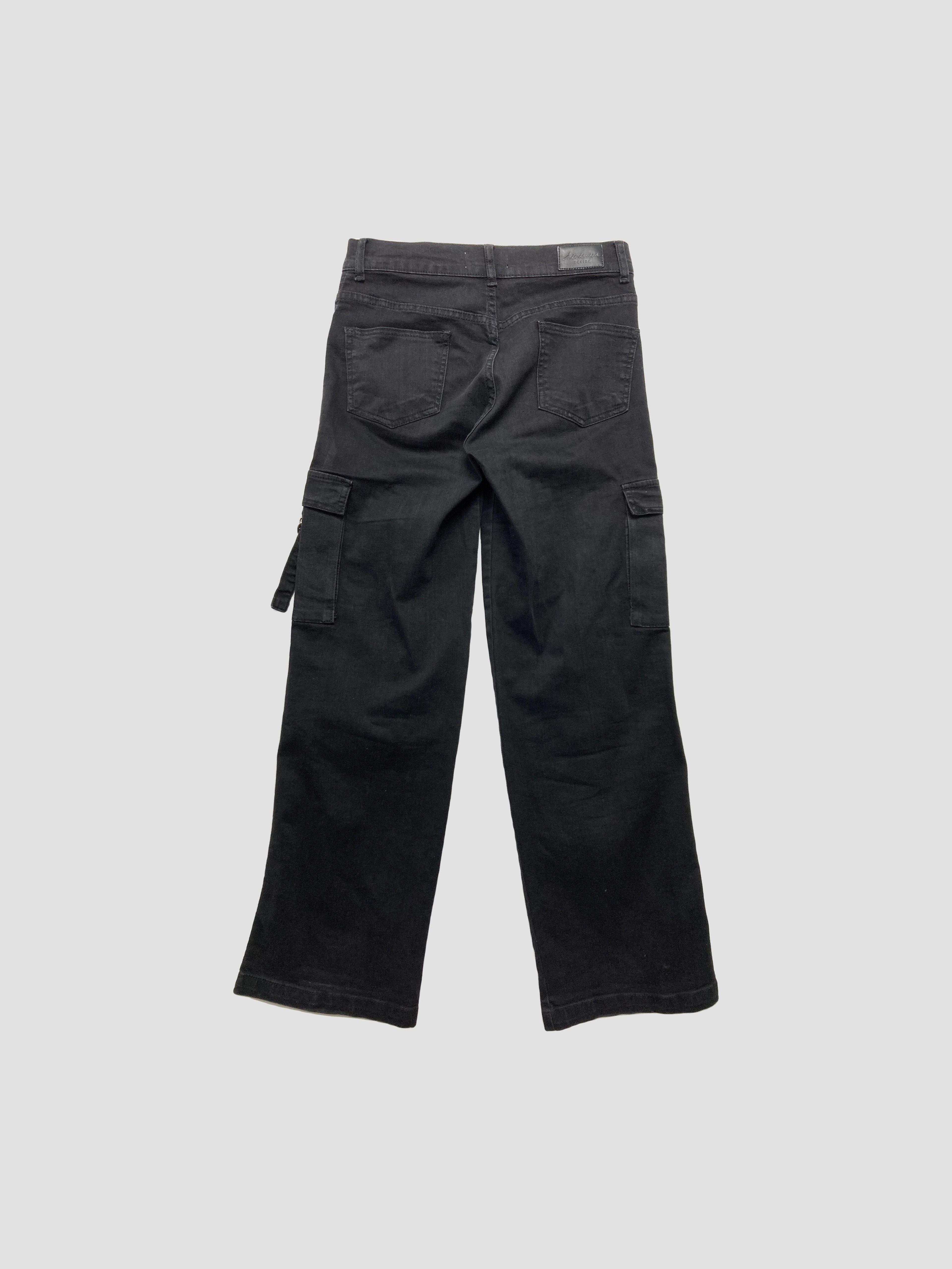 Jean DINÁMICA DESIGN - Talla 38 (VOP00907531)-1