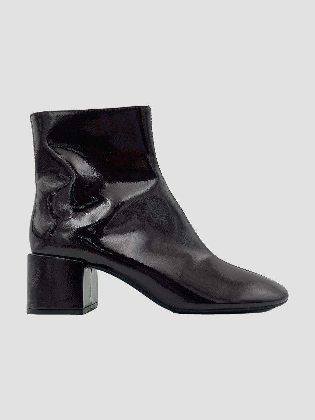 Botas ZARA - Talla 38 (VOP01025642)-0