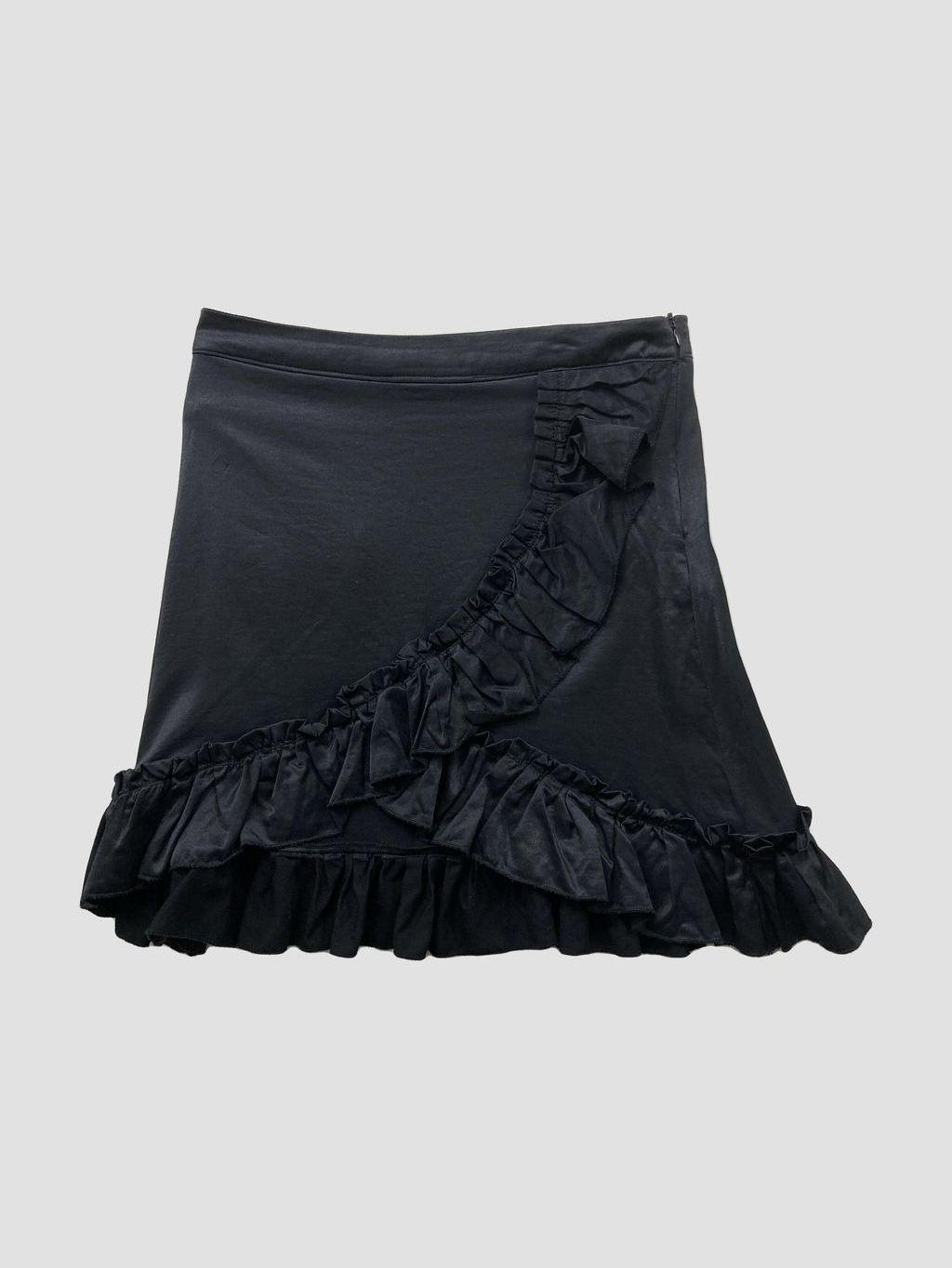 Falda corta CHAIA - Talla 38 (VOP00923991)-0