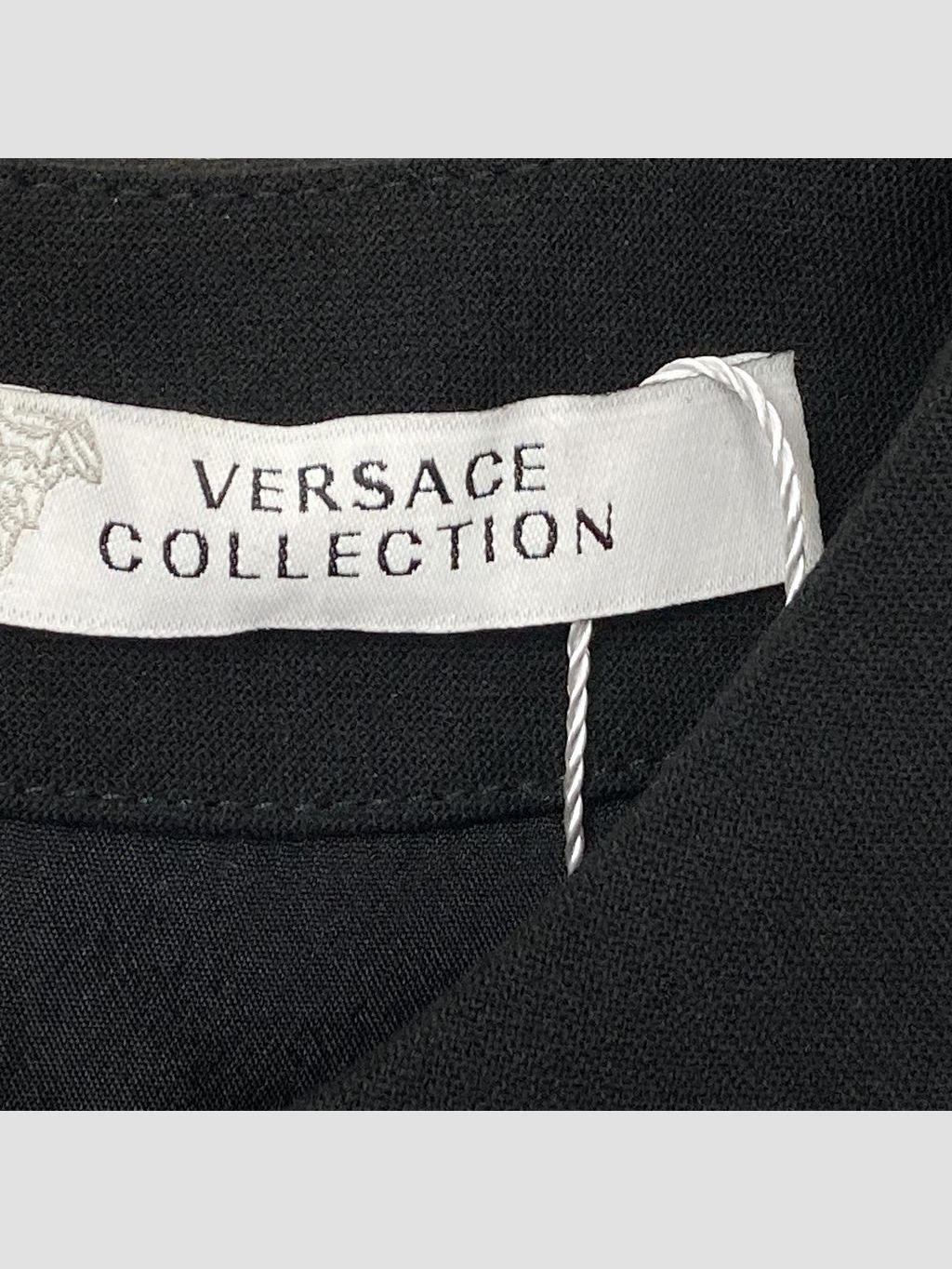 Vestido largo VERSACE - Talla S (VOP01151482)-2