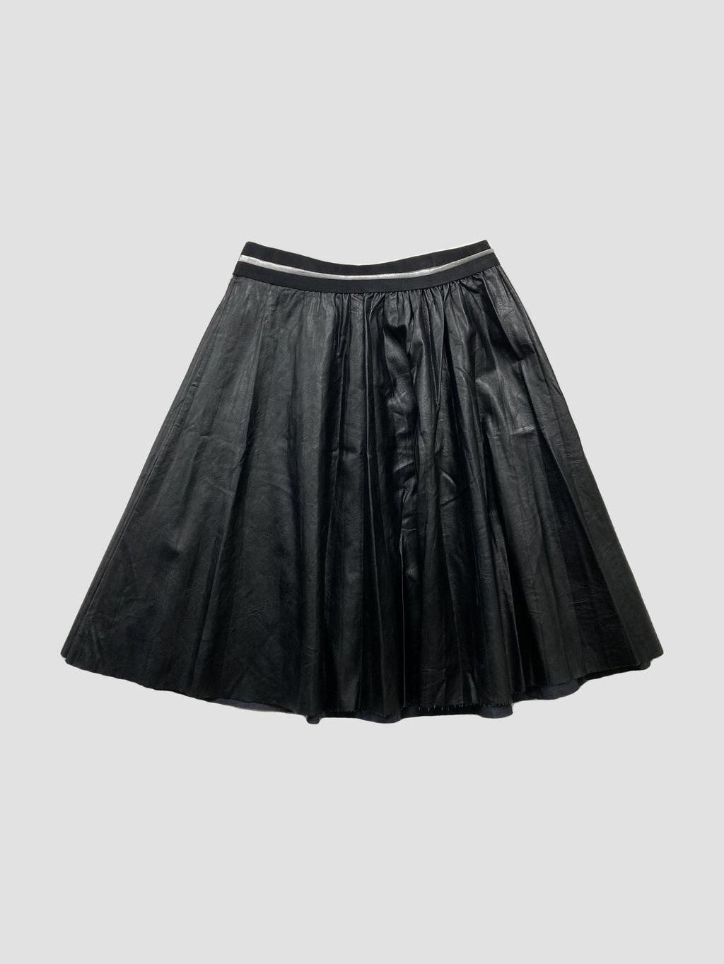 Falda larga NEW COLLECTION - Talla 36 (VOP01002556)-0
