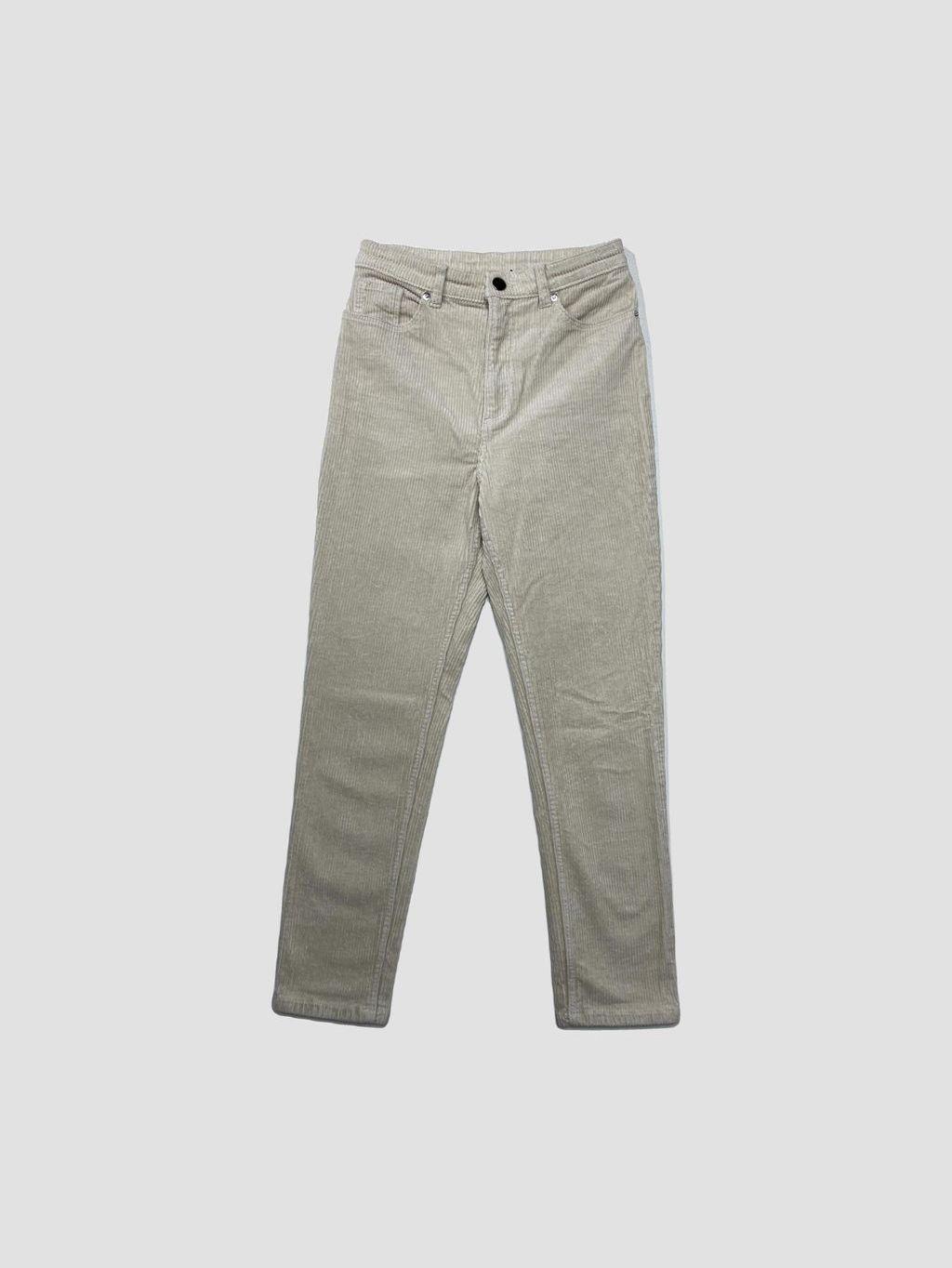 Pantalón MONKI - Talla 34 (VOP01201909)-0