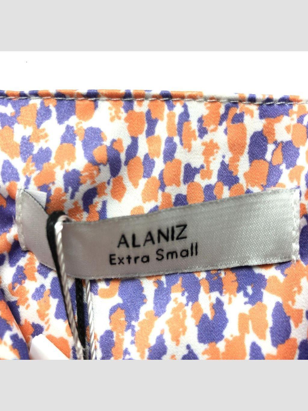 Polera sin mangas ALANIZ - Talla XS (VOP00875779)-2