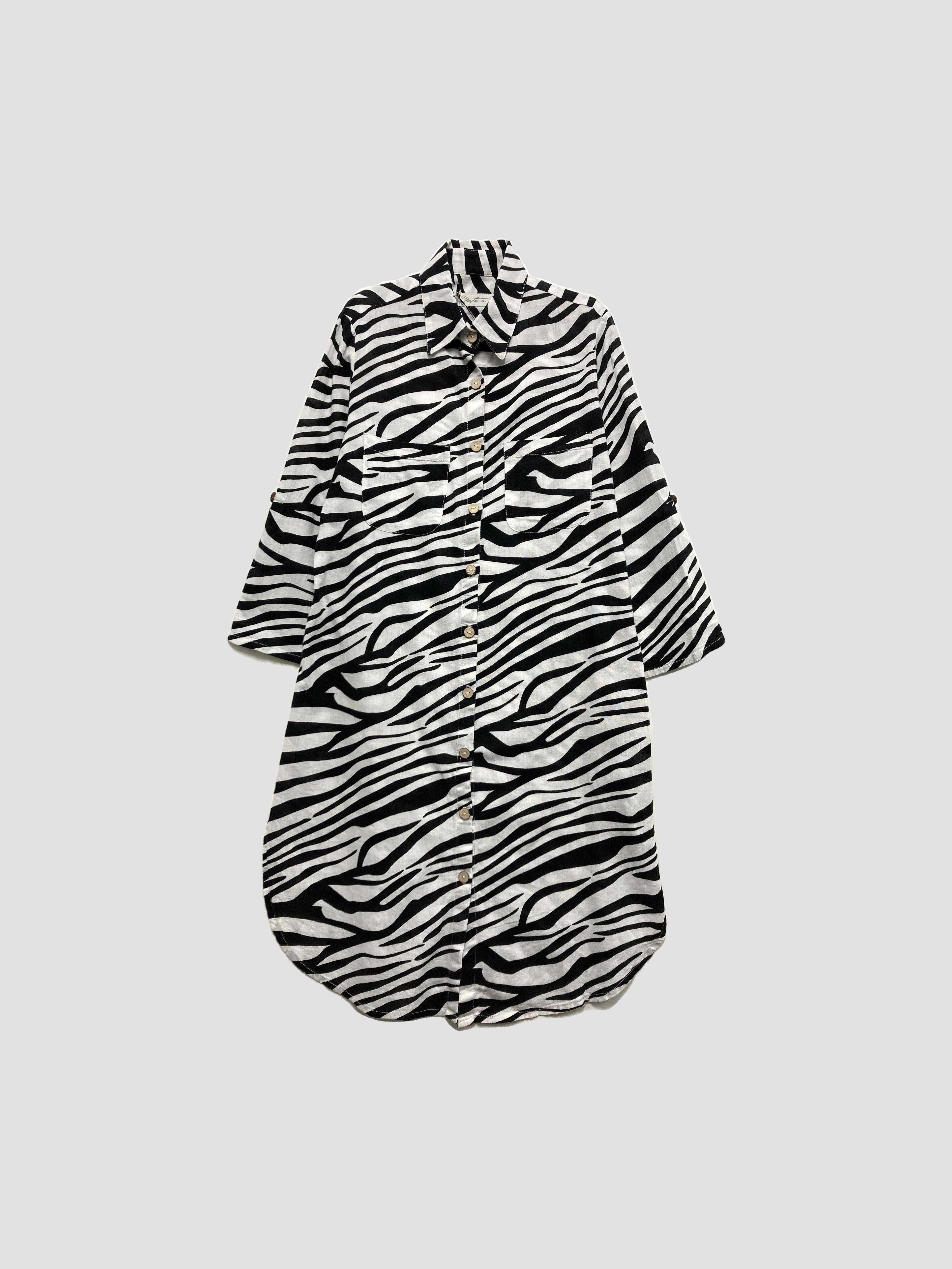 Vestido largo CATA E. - Talla M (VOP00917624)-0