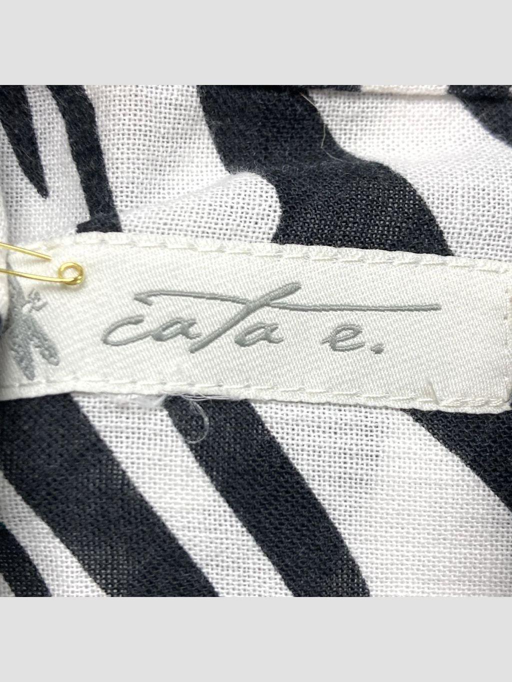 Vestido largo CATA E. - Talla M (VOP00917624)-2