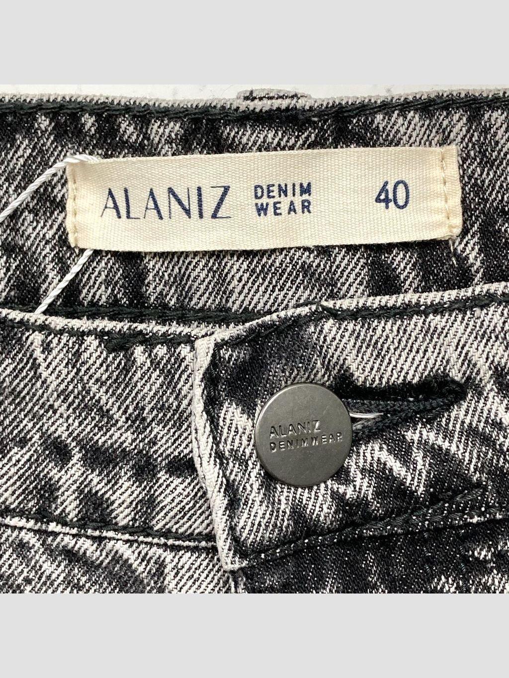 Jean ALANIZ - Talla 40 (VOP01040748)-2
