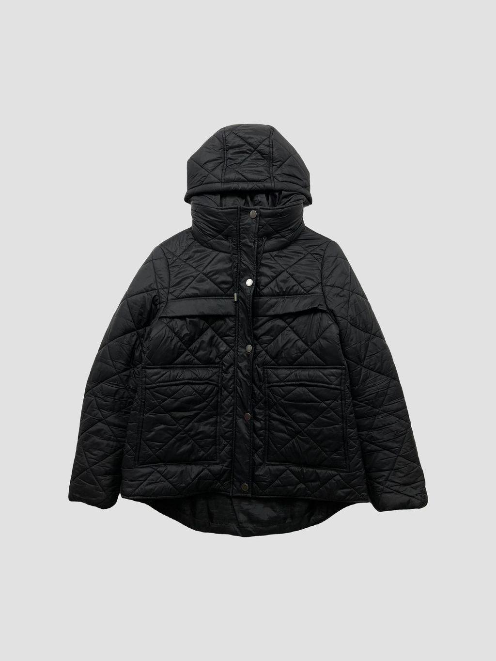 Chaqueta de abrigo RAPSODIA - Talla S (VOP00942344)-0