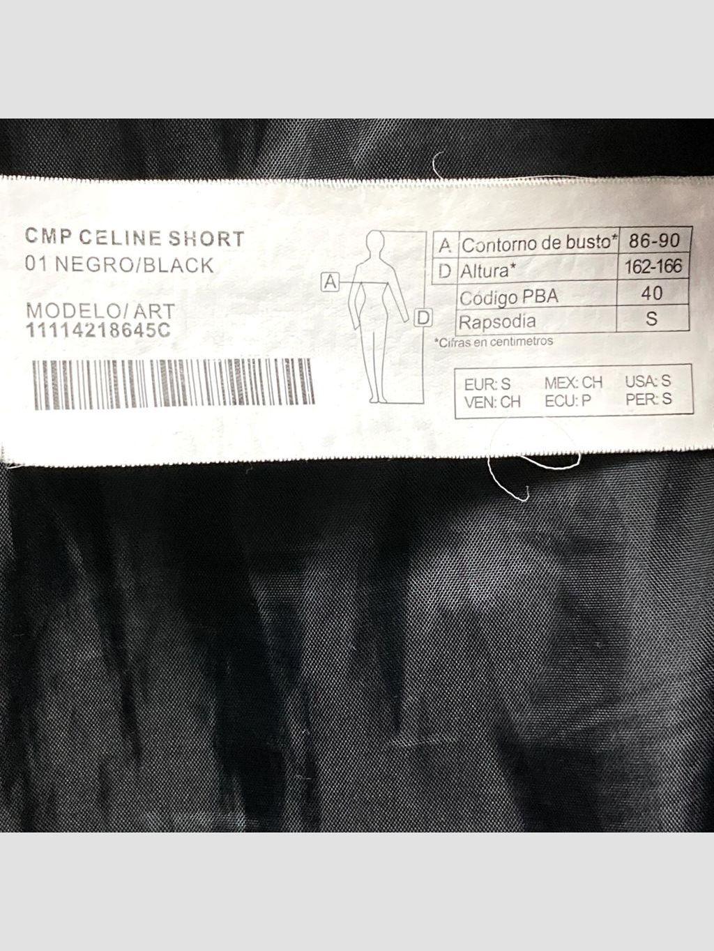 Chaqueta de abrigo RAPSODIA - Talla S (VOP00942344)-2