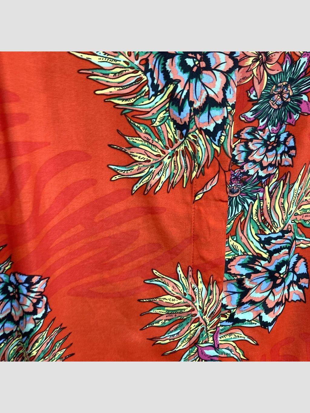 Vestido largo FOSTER - Talla S (VOP00892742)-3