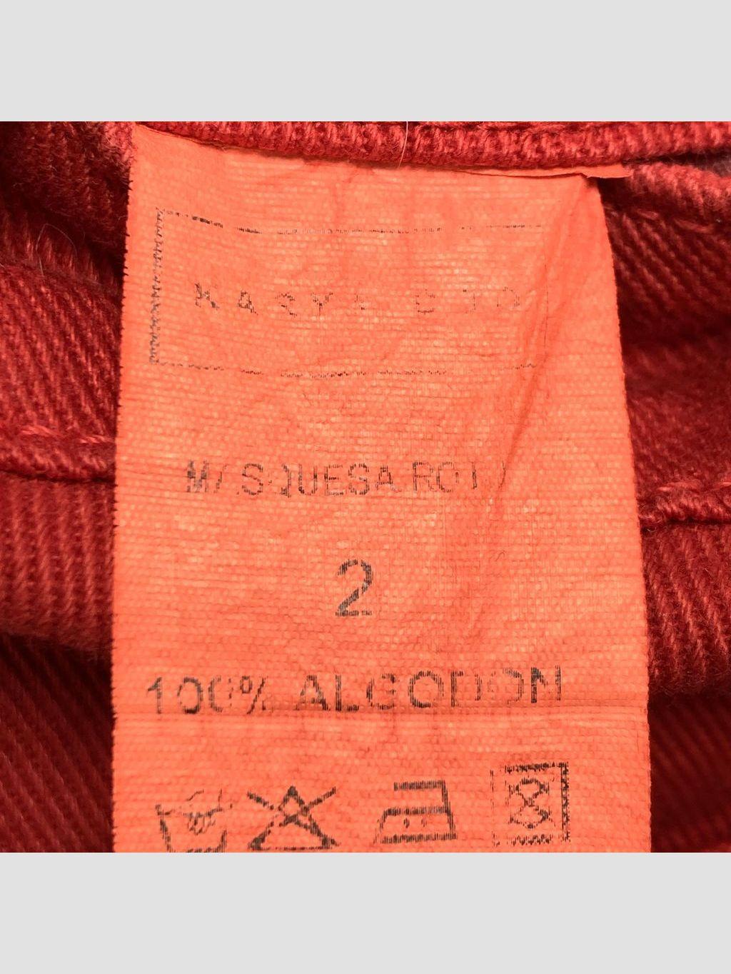 Jean KARYN COO - Talla 36 (VOP01042873)-3