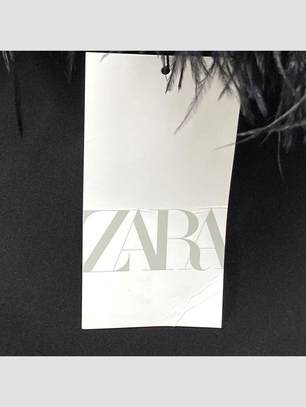 Top ZARA - Talla S (VOP00983831)-2
