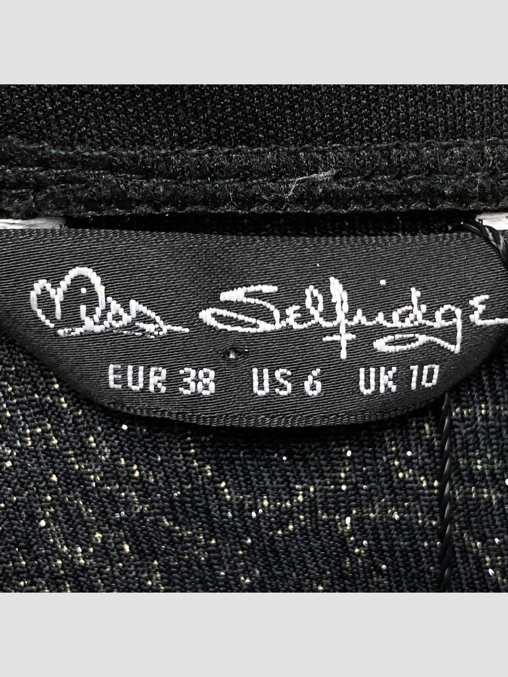 Falda larga MISS SELFRIDGE - Talla 38 (VOP00895739)-1