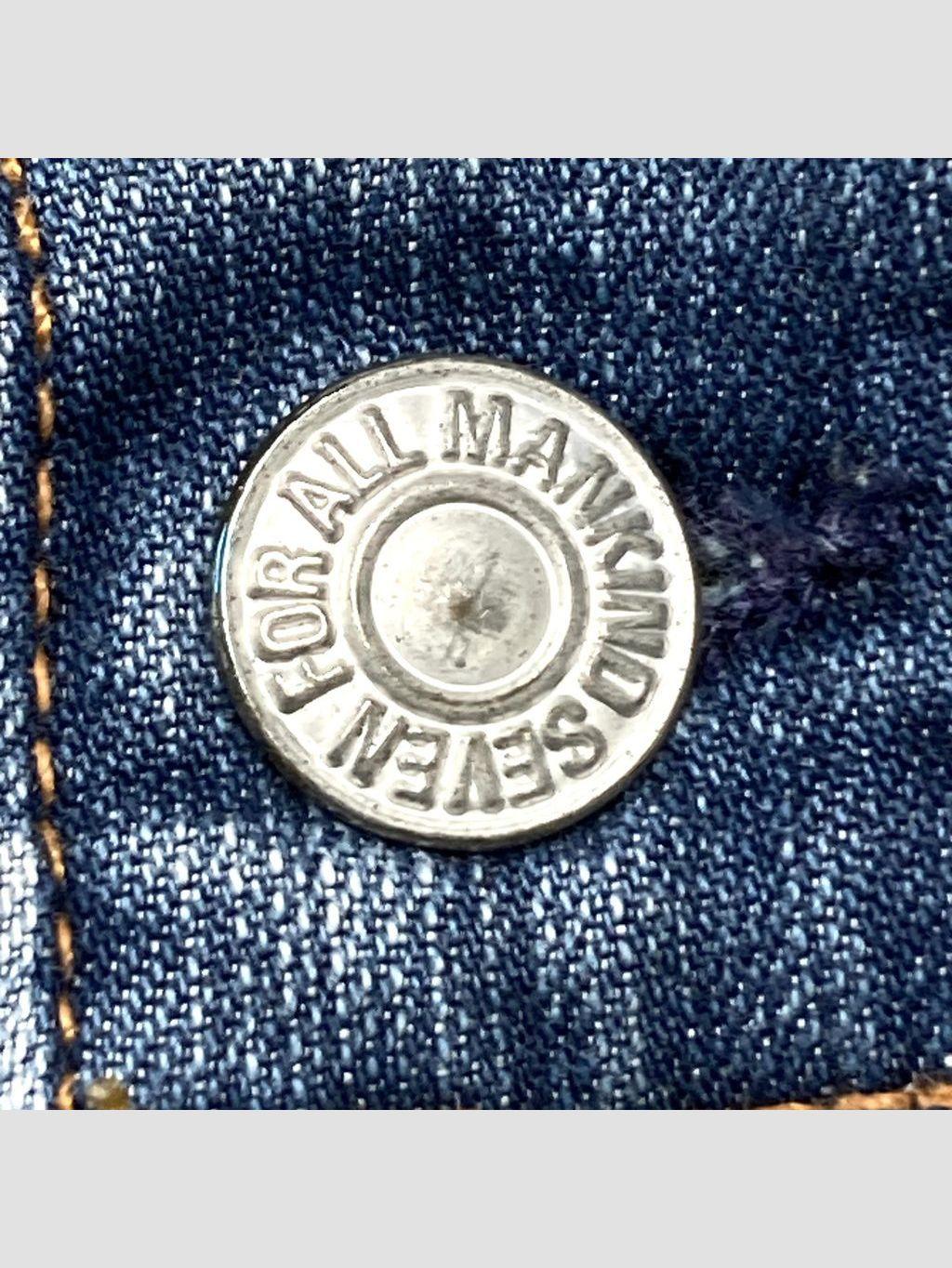 Jean 7 FOR ALL MANKIND - Talla 38 (VOP01021329)-2