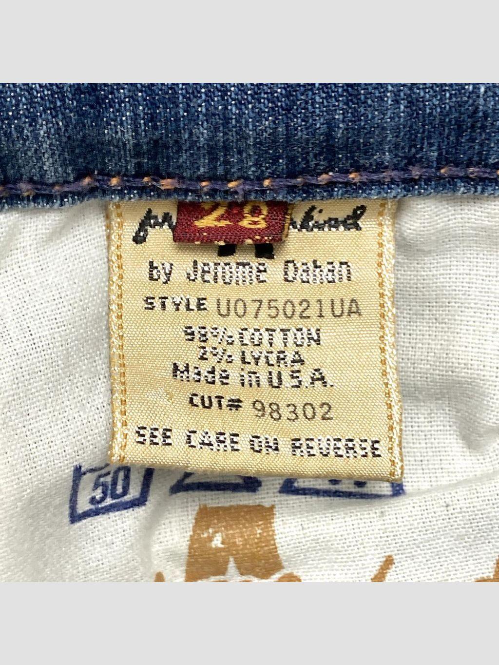 Jean 7 FOR ALL MANKIND - Talla 38 (VOP01021329)-3