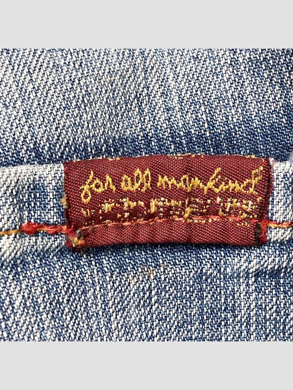 Jean 7 FOR ALL MANKIND - Talla 38 (VOP01021329)-4