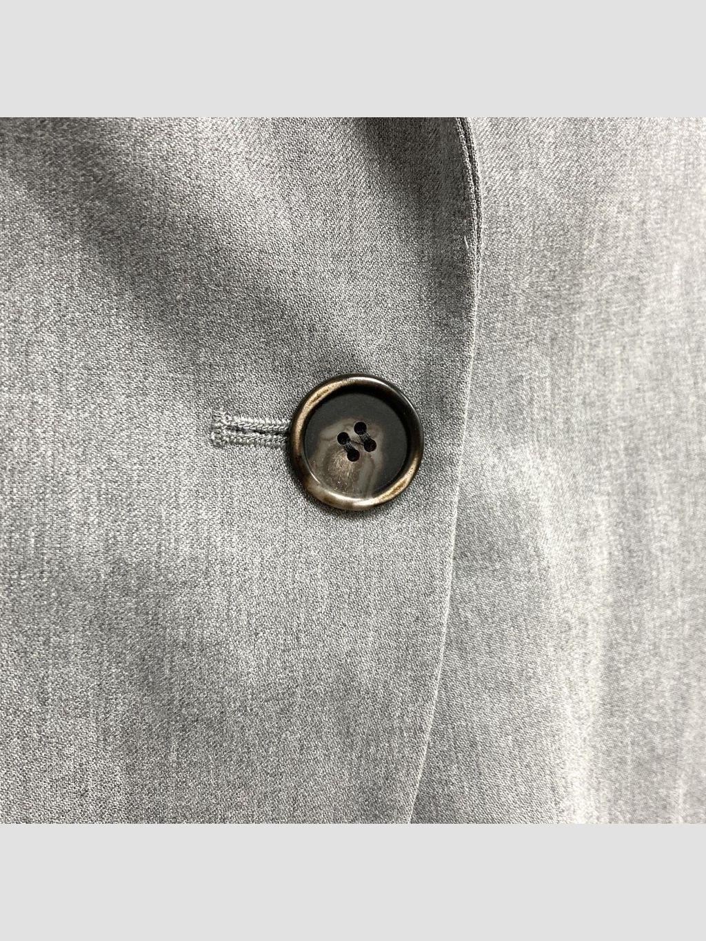 Blazer ZARA - Talla L (VOP01061518)-3