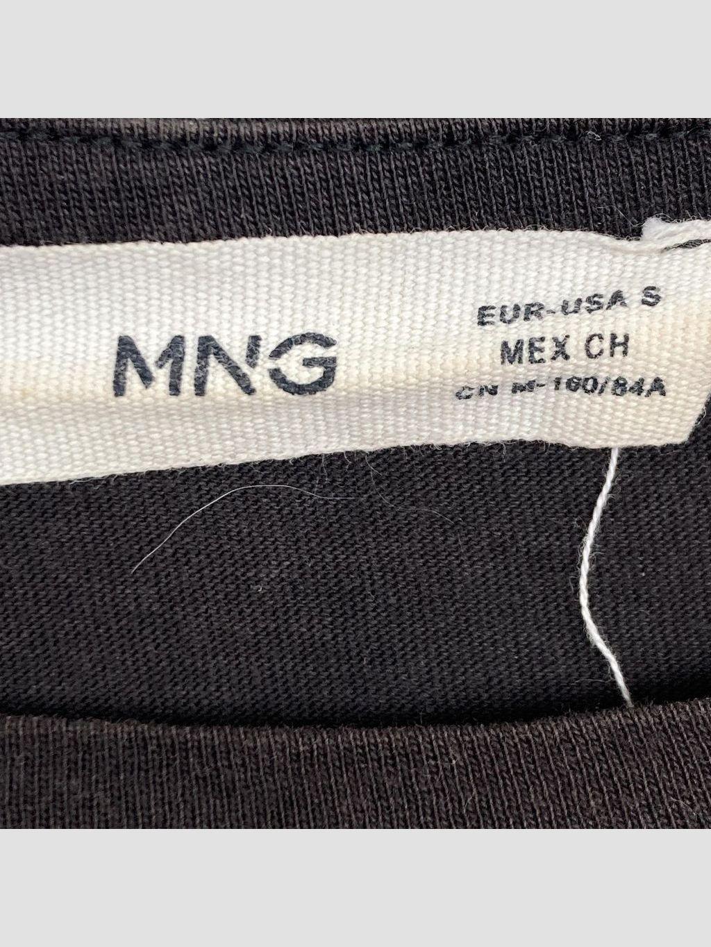 Polera MANGO - Talla S (VOP01140251)-1