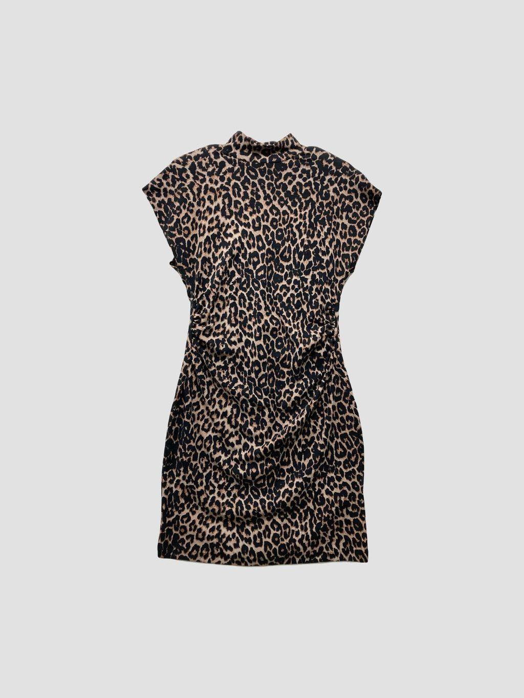 Vestido corto SYBILLA - Talla M (VOP00924883)-0