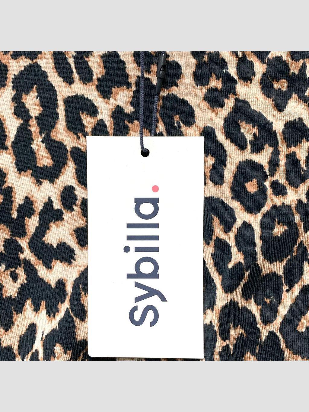 Vestido corto SYBILLA - Talla M (VOP00924883)-2