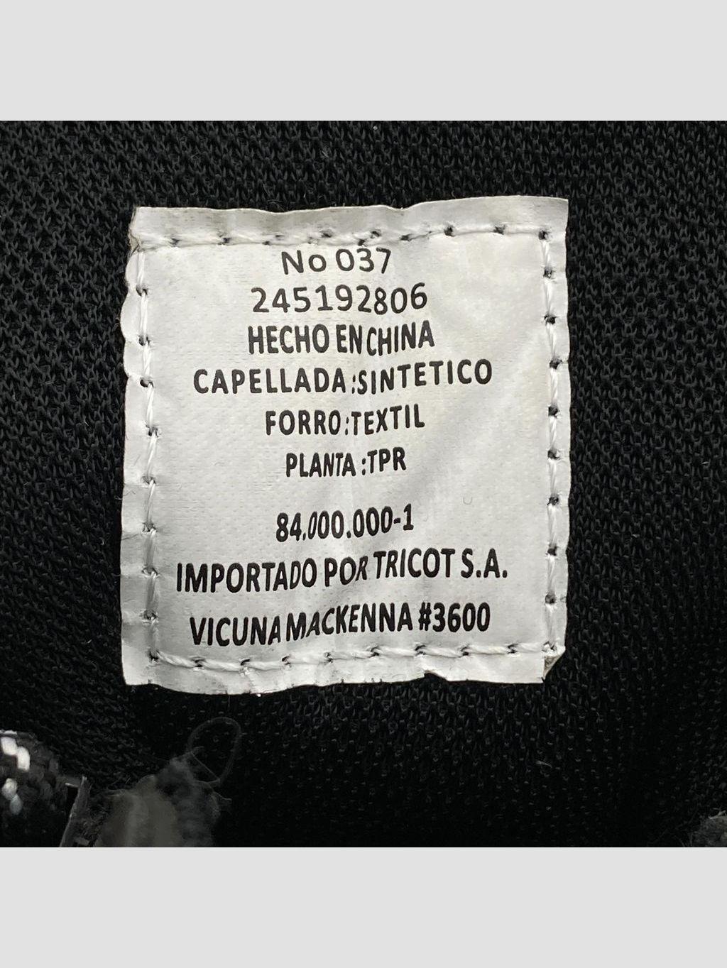 Zapatillas WEEKEND TRICOT - Talla 37 (VOP01023258)-3