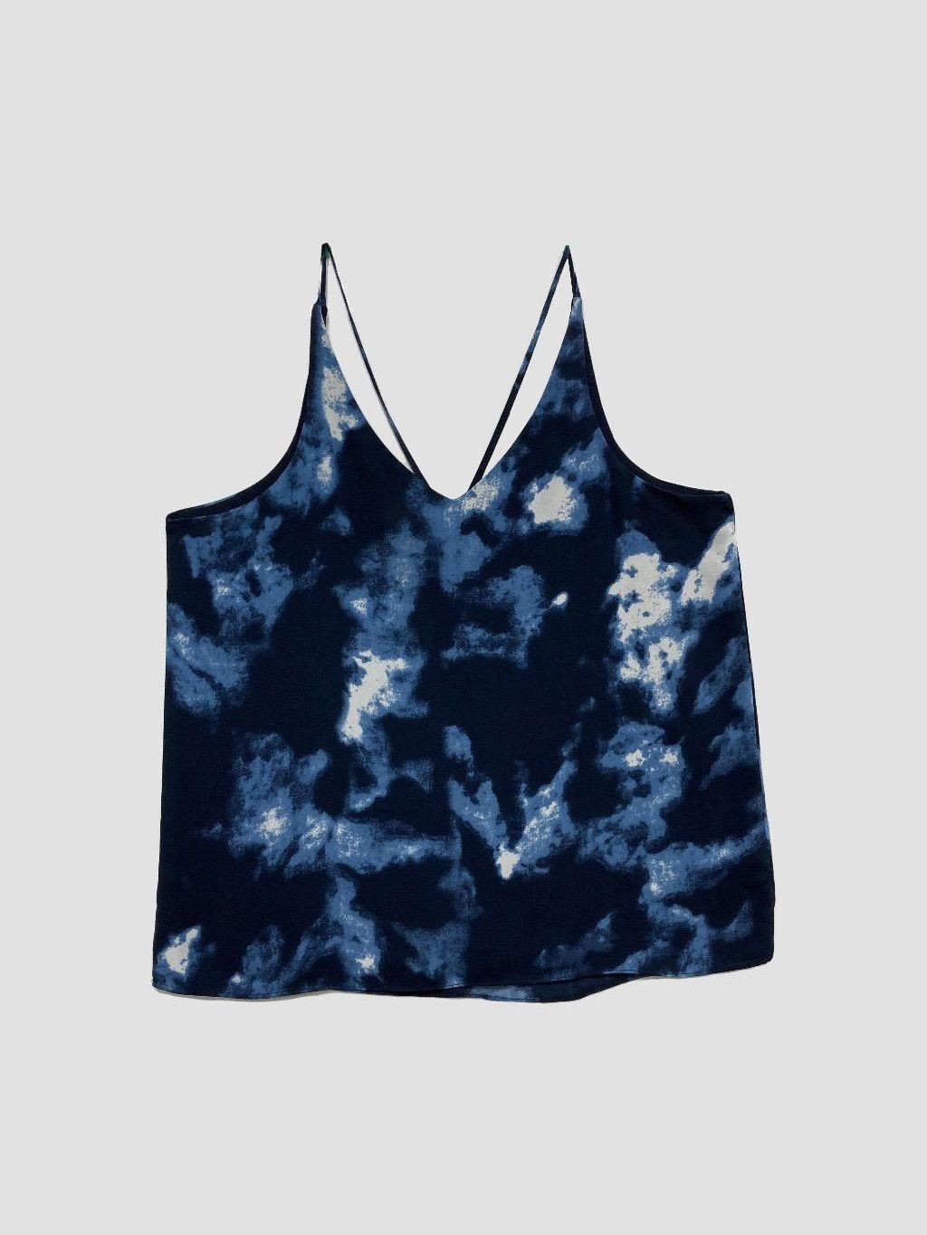 Polera sin mangas ALANIZ - Talla M (VOP00901403)-0