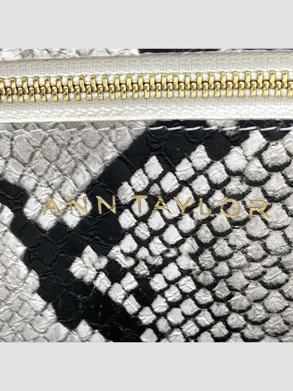 Bolso shopper ANN TAYLOR - Talla Talla Única (VOP00985888)-2
