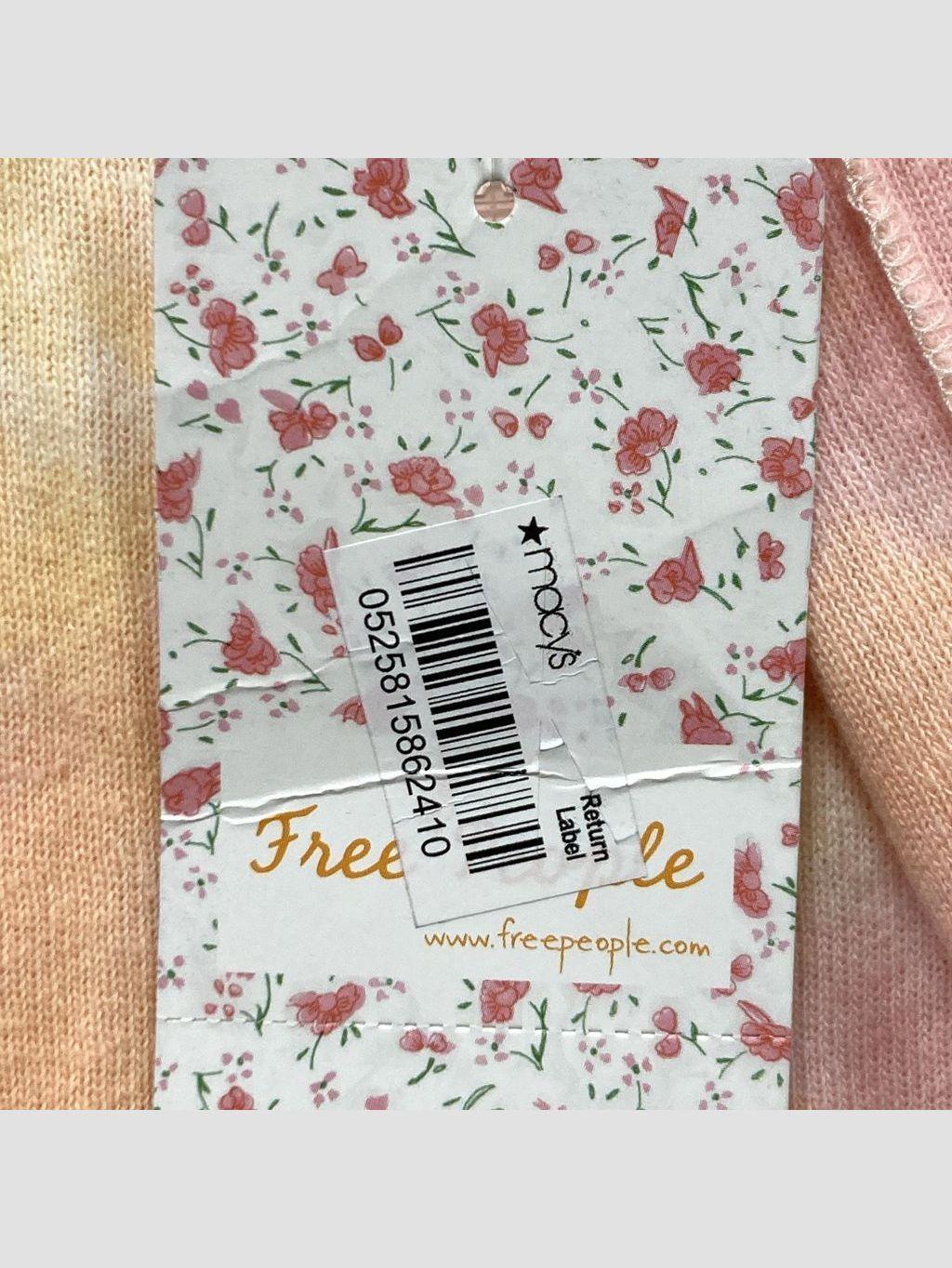 Polera FREE PEOPLE - Talla S (VOP00880219)-2