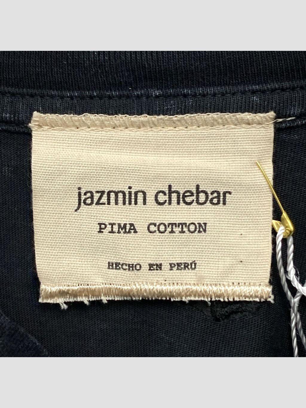 Polera JAZMIN CHEBAR - Talla XXS (VOP01003419)-1