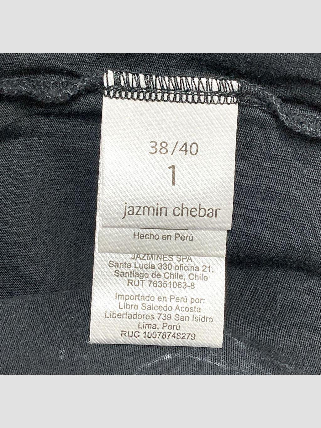 Polera JAZMIN CHEBAR - Talla XXS (VOP01003419)-2