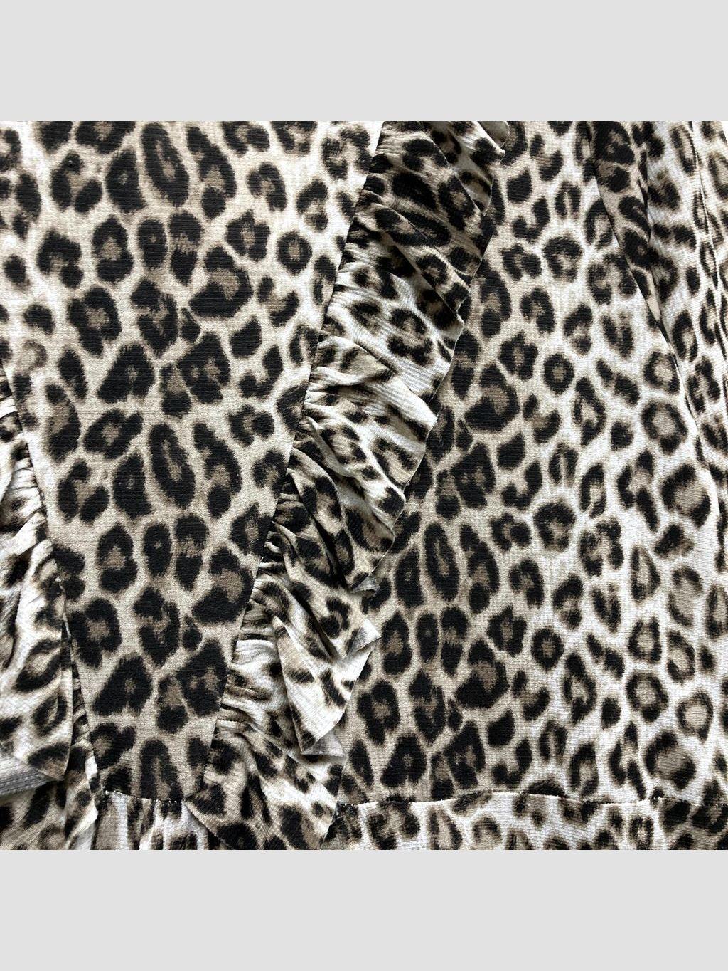 Vestido largo ZARA - Talla S (VOP00875357)-2