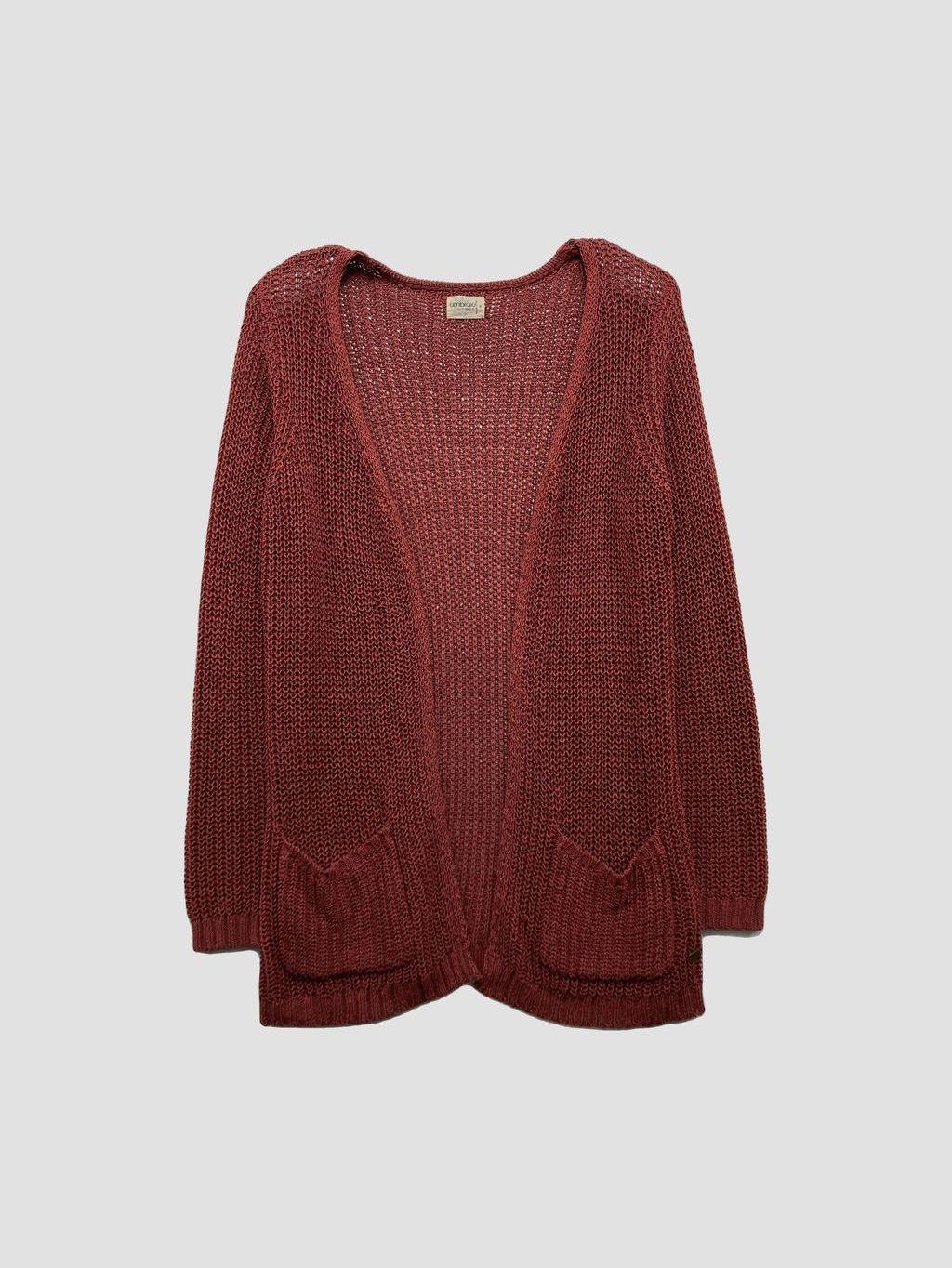 Chaleco UMBRALE - Talla M (VOP00971063)-0