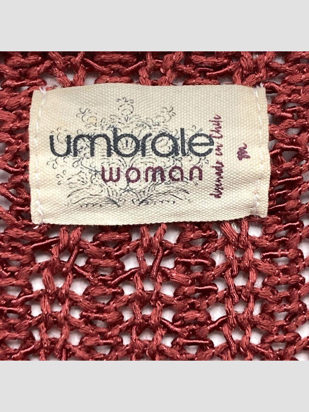 Chaleco UMBRALE - Talla M (VOP00971063)-1