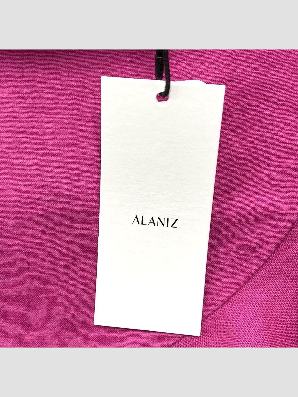 Falda corta ALANIZ - Talla 34 (VOP01052435)-2