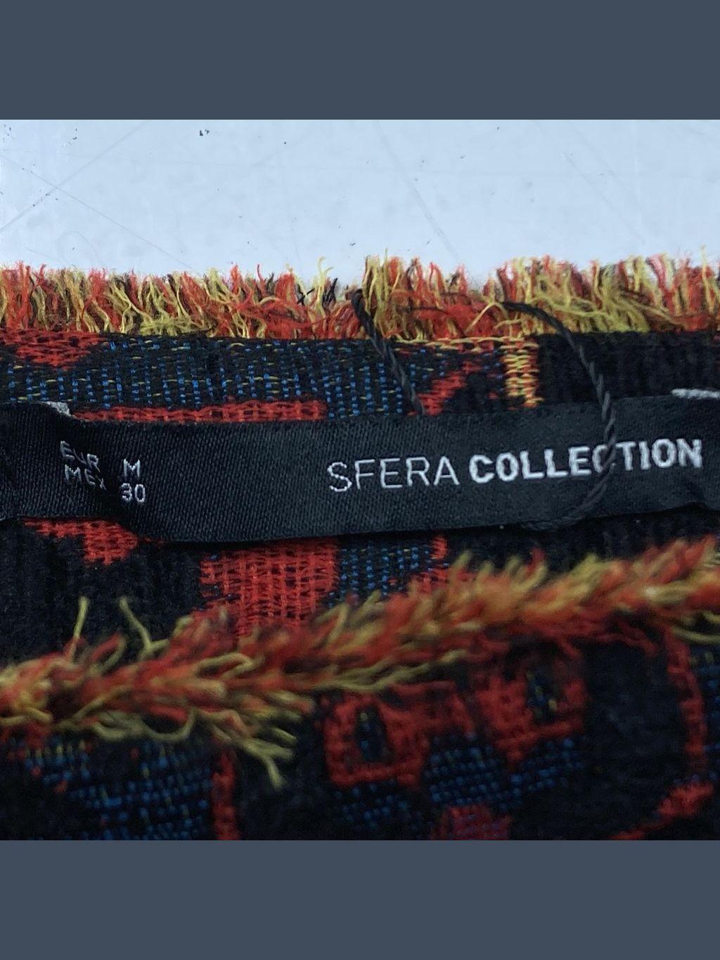 Falda corta SFERA - Talla 38 (VOP01223478)-1