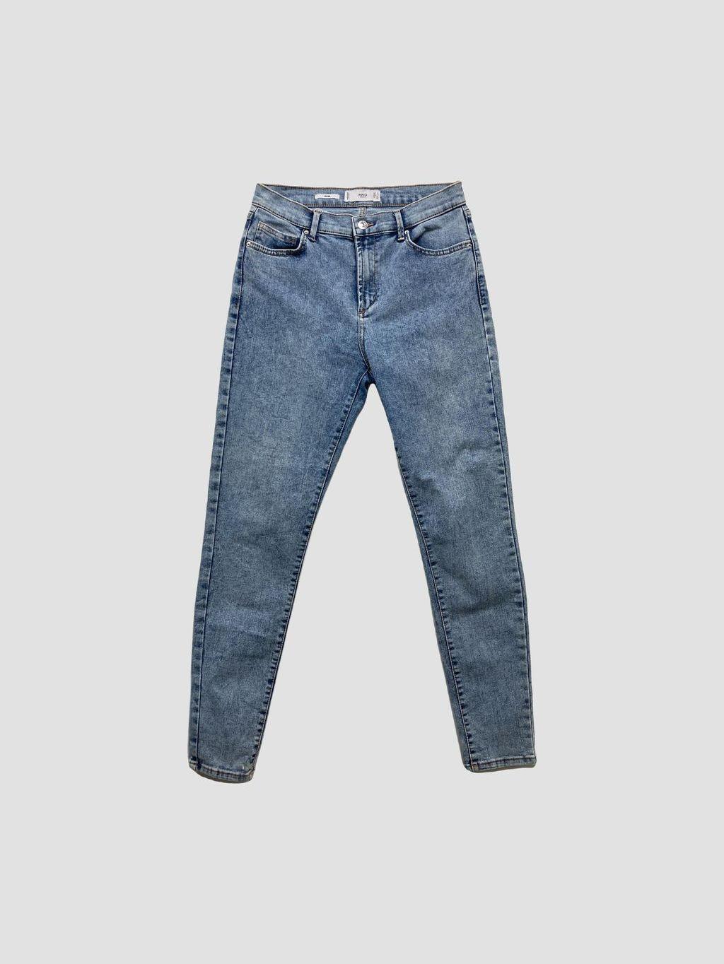 Jean MANGO - Talla 38 (VOP01014509)-0