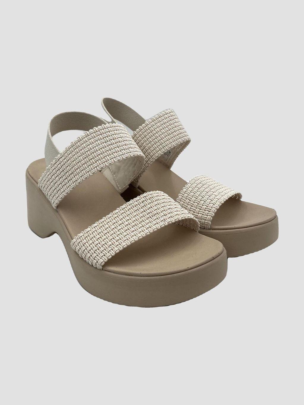 Sandalias SKECHERS - Talla 40 (VOP01036934)-1
