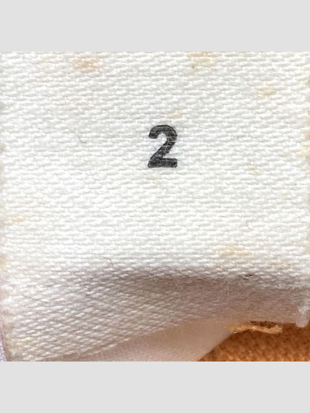 Pantalón PAULA CAHEN D'ANVERS - Talla 38 (VOP01068269)-2