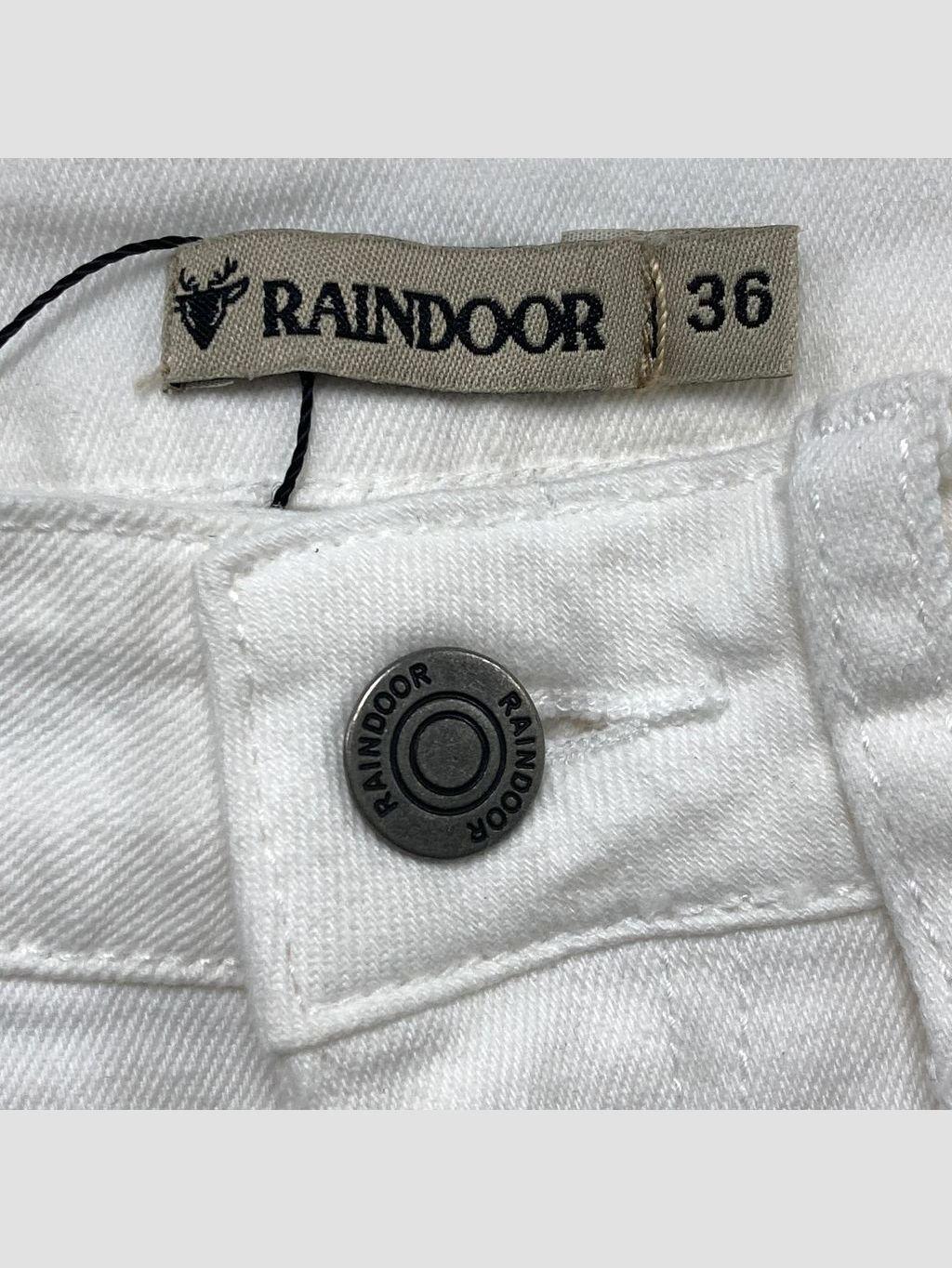 Jean RAINDOOR - Talla 36 (VOP00949251)-2